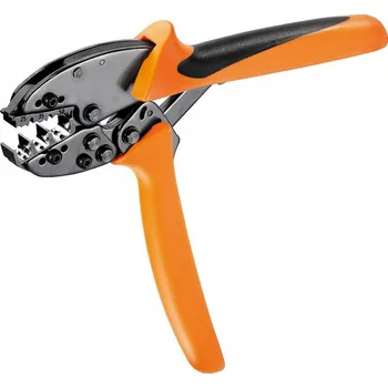 Kleště Kleště krimpovací Weidmüller 9006450000