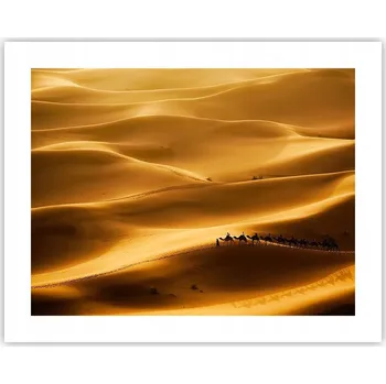 Obraz Obraz plakát na zeď bez rámu 50x40 krajina foto obývák ložnice