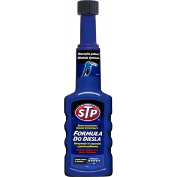 aditivum STP Aditivum do nafty 200 ml 30-037