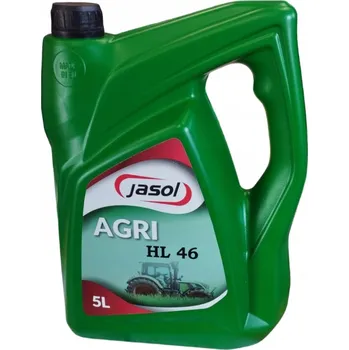 Hydraulický olej Jasol AGRI HL46 5L