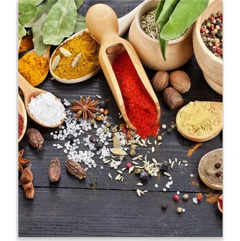 Kuchyňské prkénko Skleněná Ochranná Deska a Krájecí Prkénko | Indukce, Sporák ds-0051