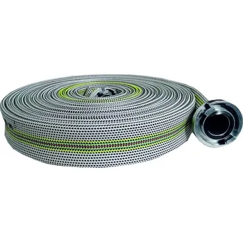 Zahradní hadice Pavliš Hartmann zásahová hadice PROLINE B65 - 20 m s AL kovanou spojkou