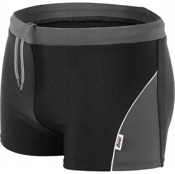 Pánské oblečení Plážové ŠORTKY Koupací PÁNSKÉ do BAZÉNU Slipy Dawi Pohodlné Elastické 3XL