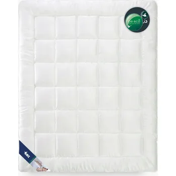 přikrývka Letní Přikrývka 180x200 na léto, syntetická Bavlna lyocell AMZ