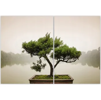 Kuchyňské prkénko Skleněná Ochranná Deska a Krájecí Prkénko | Indukce, Sporák ds-0358