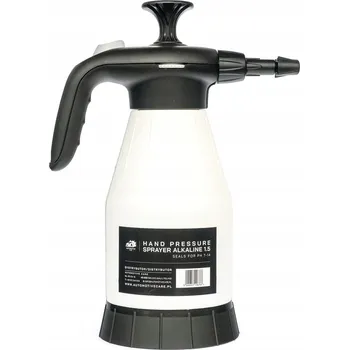 Postřikovač Automotive Care Ruční tlakový postřikovač na alkalické látky 1,5 l