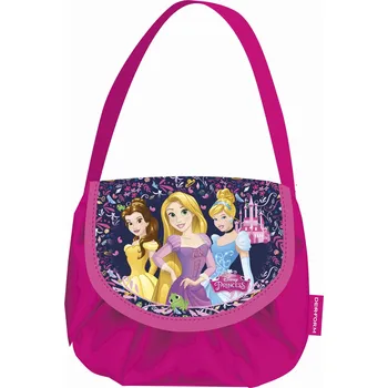 Malá taška přes rameno Princezny Derform