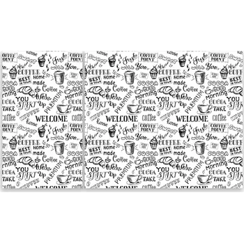 Kuchyňské prkénko Skleněná Ochranná Deska a Krájecí Prkénko | Indukce, Sporák ds-0023