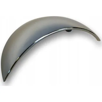 Nábytková úchytka SIRO 2021-119ZN1 chrom lesklý