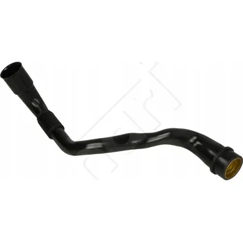 Ventilátor topení a klimatizace HADICE ODVĚTRÁNÍ KLIKOVÉ SKŘÍNĚ GOLF IV 1.6B HART