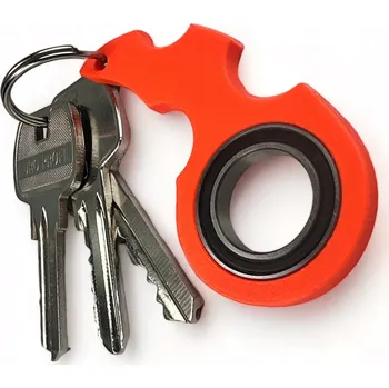 KAJAWIS KEYRAMBIT PRO přívěsek na klíče , klíčenka, vzory, barvy, přívěsek