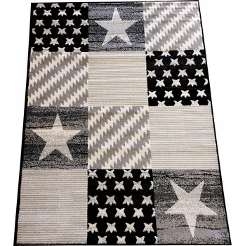 Koberec Koberec hvězdy super 160x220