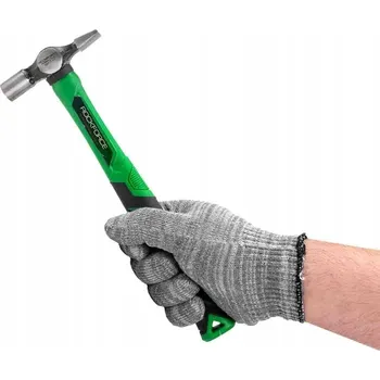 Kladivo Kladivo zámečnické stavební na zatloukání hřebíků rovnání plechu 150g