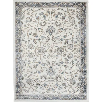 Koberec KOBEREC DUBAI 120x170 MODERNÍ PERSIAN KOBEREC SILNÝ / VYSOKÝ VLAS 05t