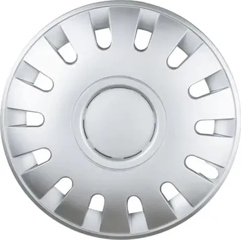 Disk Poklice Leoplast 13" Stříbrné