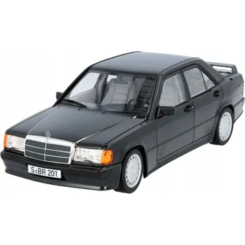 autokoberec Mercedes-Benz 190 E W201 Model 1:18