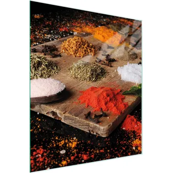 Kuchyňské prkénko Krájecí deska TMK ArtDeko sklo 1 ks