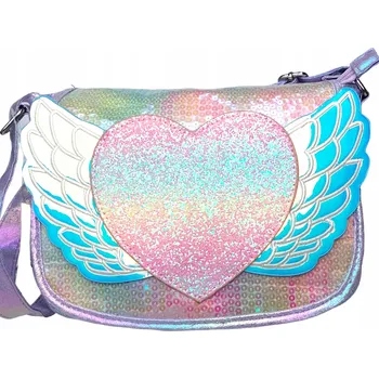 Dětská kabelka Kidodido vícebarevná