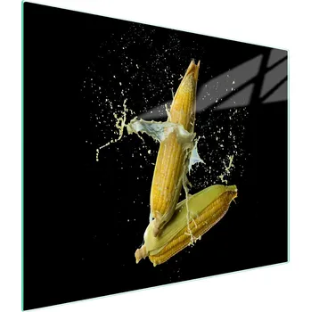 Kuchyňské prkénko Krájecí deska TMK ArtDeko sklo 1 ks