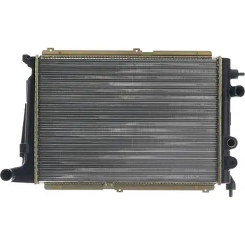 Výparník klimatizace Vodní chladič RNBC CALIBRA 90- 551408A9