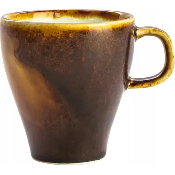 Pomalý kávový Šálek s uchem 200 ml / VERLO