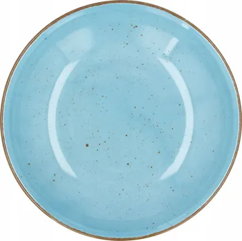 Talíř Mělký jídelní talíř LUBIANA ART 28 cm