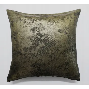 Povlak na polštářek Povlak na polštář 40x40 Listy Dekorativní Povlak Obývací pokoj Ložnice Příroda VZ-1