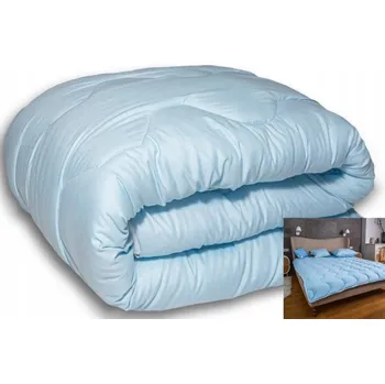 přikrývka CELOROČNÍ PŘIKRÝVKA 90X120CM / ANTI-ALERGICKÁ - VÝROBEK POLSKÝ