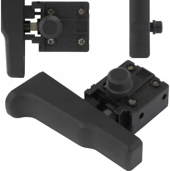 vypínač VYPÍNAČ PRO ROZBÍJECÍ SPÍNAČ POWERMAT PM-MU-2600T