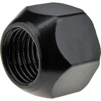 Šroubek na kolo Matice Carbonado M14x1,50 kuželová, klíč 17 mm, velikost klíče 21, 1 ks