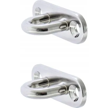 IP kamera UM60 MONTÁŽNÍ DRŽÁK PRO ZAHRADNÍ PLACHTY