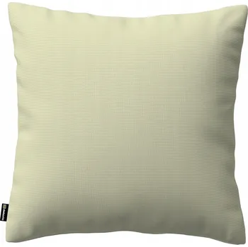 Povlak na polštářek Dekoria Povlak na polštář 43x43 cm, odstíny zelené