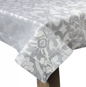 ubrus Obrus 140 cm x 260 cm obdélníkový