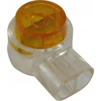 Bezpečnostní kamera Rychlospojka UY2 pro jeden vodič, průchozí