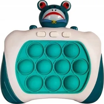 POP IT HRA POP IT PRO ELEKTRICKÁ HRA POP IT ANTISTRESOVÁ HRA