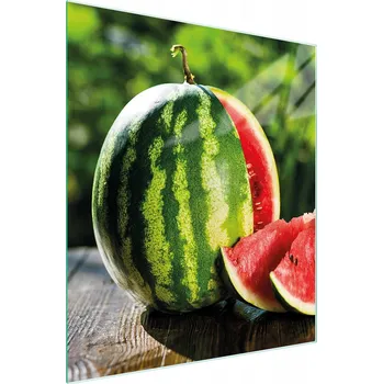 Kuchyňské prkénko Krájecí deska TMK ArtDeko sklo 1 ks