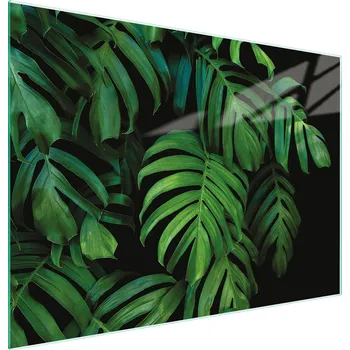 Kuchyňské prkénko Krájecí deska TMK ArtDeko sklo 1 ks