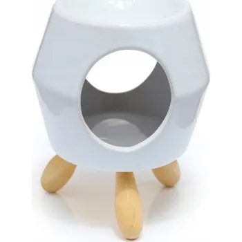 Aroma lampa Aromalampa keramická Puckator 11 cm