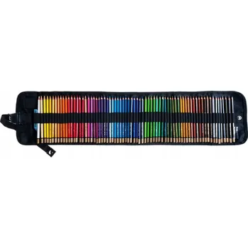 Pastelka Pastelky akvarelové Koh-I-Noor 72 ks