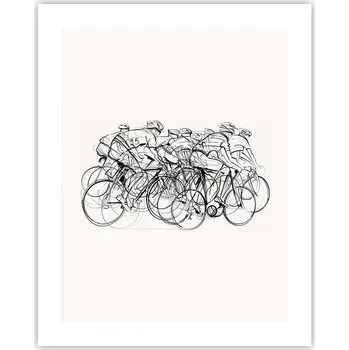 Obraz Obraz plakát na zeď bez rámu 40x50 grafika plakáty do obývacího pokoje ložnice