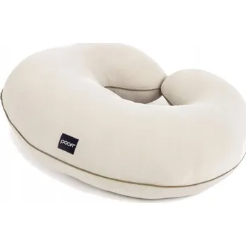 POOFI Kojící POLŠTÁŘ ORGANIC Rohal - NA KOJENÍ pro kojení