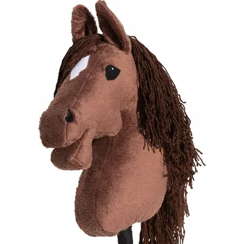 Hobby horsing Hobby Horse - GRIZZLY - A3 - Elite od Horse Club