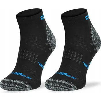 Pánské ponožky Kotníkové Ponožky Comodo 43-46