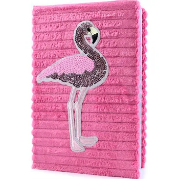 Zápisník Zápisník A5 Midex růžový