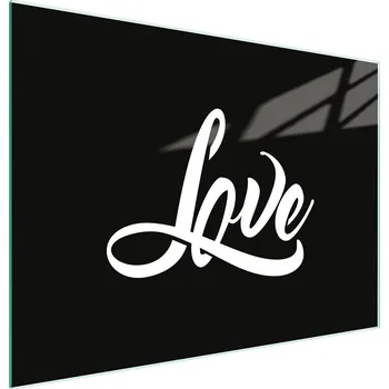 Kuchyňské prkénko Krájecí deska TMK ArtDeko sklo 2 ks