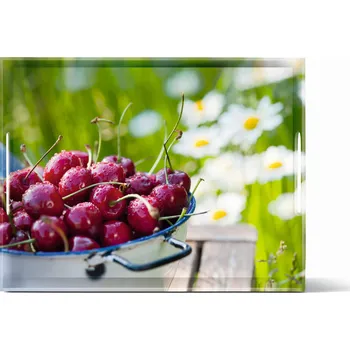 Emsa, tác CLASSIC, 40x31 cm, Cherrie/třešně