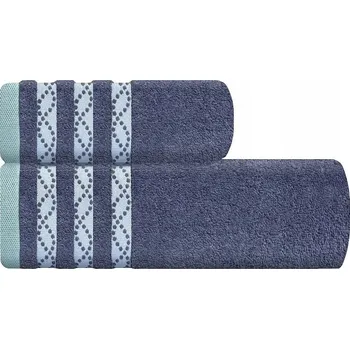 Osuška ZARATEX 70x140 cm bavlna