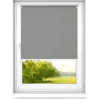 Roleta Zatemňovací roleta Czas na Rolety 80 cm x 80 cm