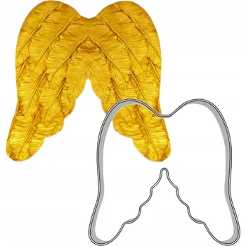 Obraz Formička na sušenky EkoForemki 7,5 x 7,2 cm