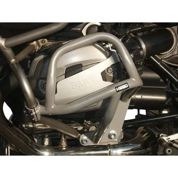 Rám pro motocykl Padací rámy HEED BMW R 1200 GS ADVENTURE BUNKIER (06-12)